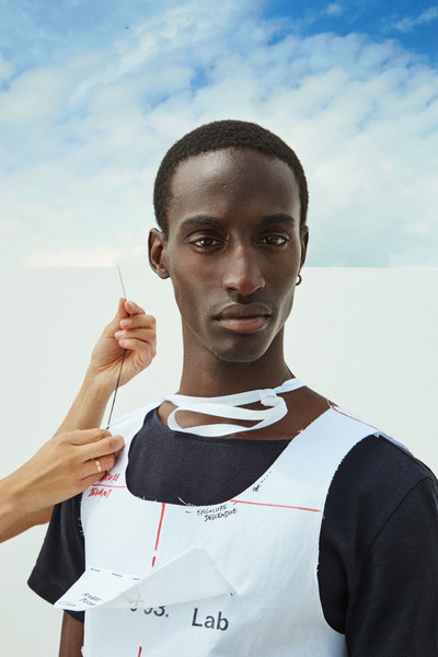 Accueil - © 0-93. Lab